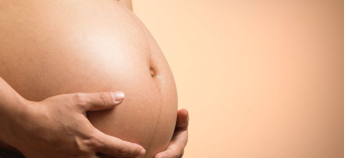 la quiropráctica para embarazadas